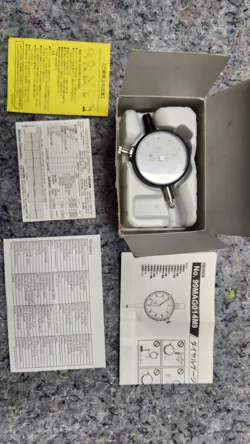 NEW MITUTOYO 2923S-10