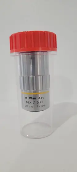 APO 10X