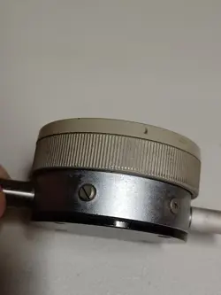 ELECTRONIC DIGITAL INDICATOR