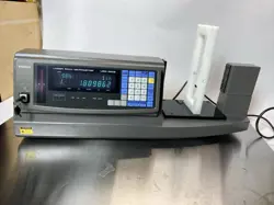 544-116-A MEASURING SYSTEM