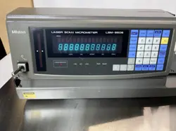 MEASURING SYSTEM