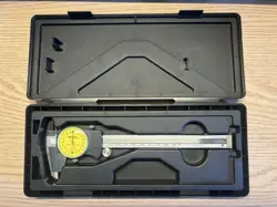 TOOL 5.9 INCH