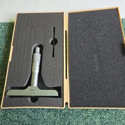 TOOL ACCURATE MEASUREMENT