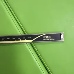 STEEL DIGITAL CALIPER