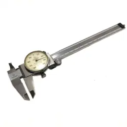 D-15E 505-660-50 MEASURING