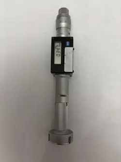 TEST GAUGE 35-40MM