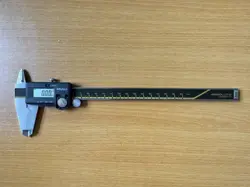 7.9 INCHES MEASUREMENT