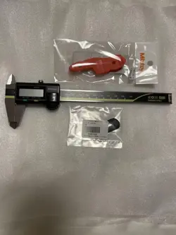 CALIPER CD-15APX PRECISE