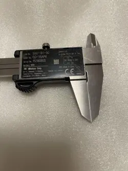 DIGITAL CALIPER CD-15APX
