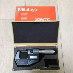 MDC-25JT PRECISION