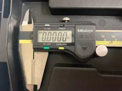 CALIPER 0-8