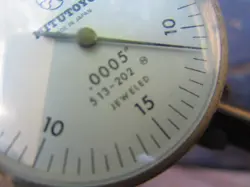 .0005 DIAL