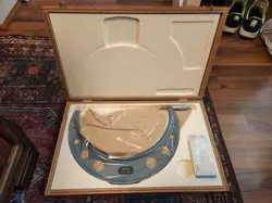 MICROMETER 11-12