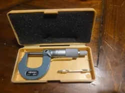 TOOL W/LOCKING
