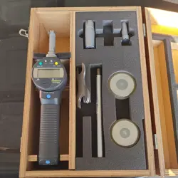 SBM-1” CST