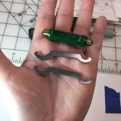 MICROMETER SETS
