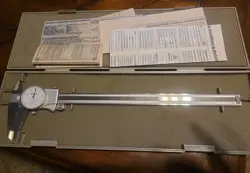 MITUTOYO 505-677 12
