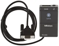 RS-232C COMMUNICATION