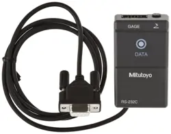 MITUTOYO INPUT
