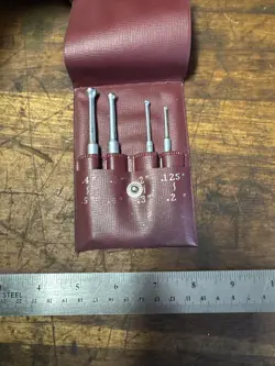 TOOL ORIG POUCH