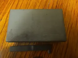 CARRYING CASE