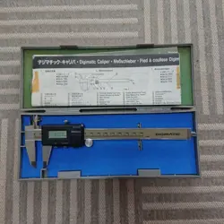 CALIPER 0-150MM 500-301