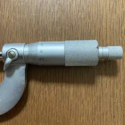 STANDARD MICROMETER