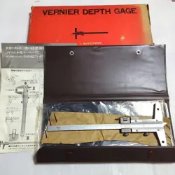 VD15 527-101 PRECISION