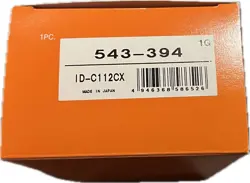 ID-C112CX-JM