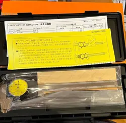 CALIPER DIAMOND