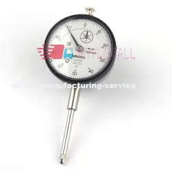 NEW MITUTOYO 2052S DIAL INDICATOR
