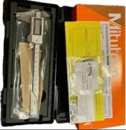 NEW MITUTOYO ABS