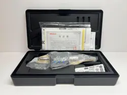 [UNUSED] MITUTOYO COOLANTPROOF