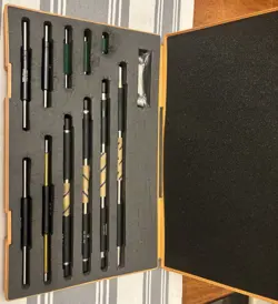 1-11” STANDARDS SET