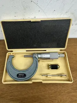 M110-50103-138 25-50MM VG