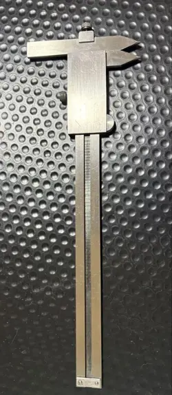 OFFSET CALIPER FOR