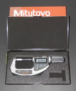  MITUTOYO 422–421–20