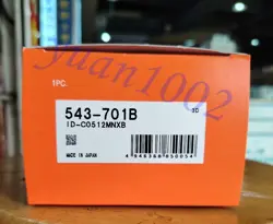 NEW MITUTOYO 543-701B DIGITAL DIAL INDICATOR FREE SHIPPING FAST DELIVERY/