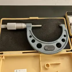 MICROMETER SEE
