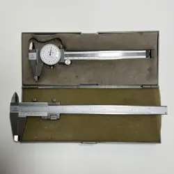 CALIPER 505-646-50 150MM