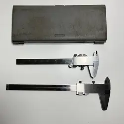 INCH CALIPER