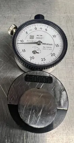 ZERO SETTER NO.1507S