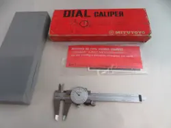CALIPERS .001