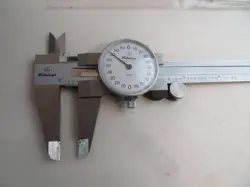 CALIPERS .001