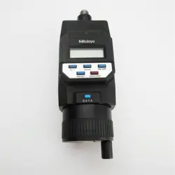MITUTOYO DIGITAL MICROMETER 164-162 0-2
