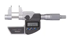 345-250-30 DIGIMATIC MICROMETER