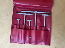 6PC 5/16 6