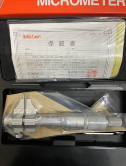 IMP-30 MICROMETER