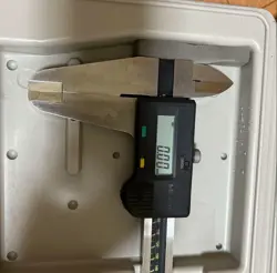 ABSOLUTE 0-600MM 0.01MM