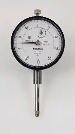 RANGE .0005